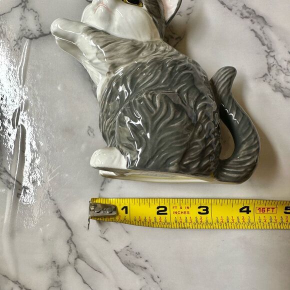 Hearth and Home kitten creamer - Picture 5 of 6